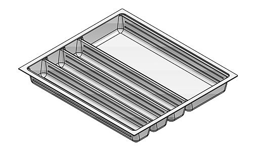500er Tiefe 500er Tiefe