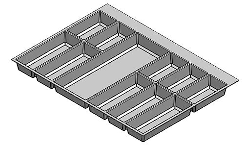 Korpus 550/80-85 550/80